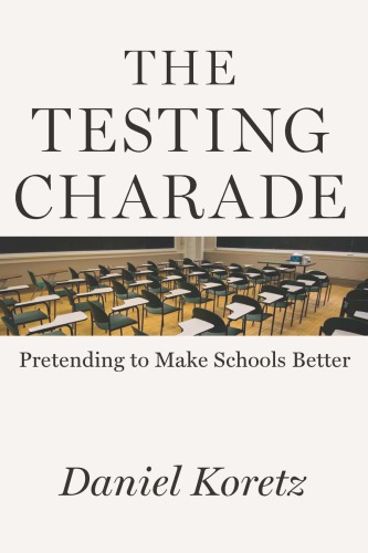 The Testing Charade